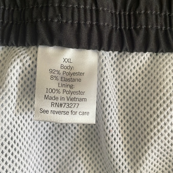 Swim Shorts Men’s - Picture 4 of 7